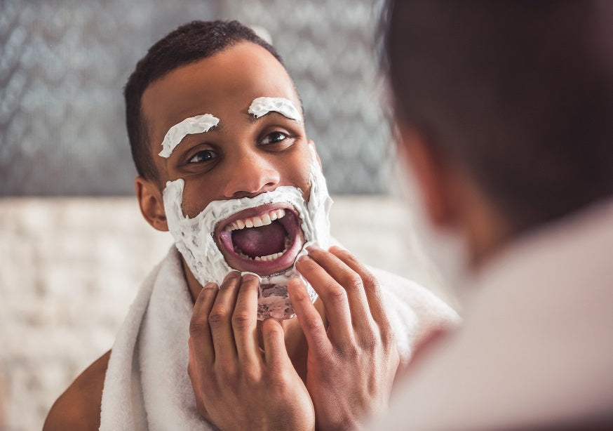 6 Steps To Getting The Best Shave Of Your Life