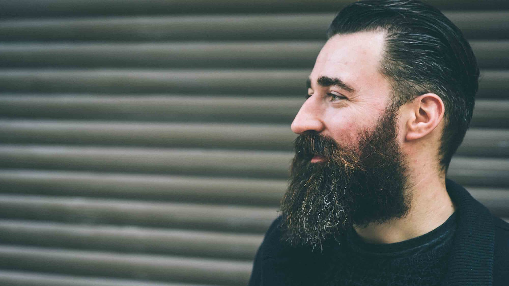 Ask Doc Handsome: I Have Zero Clue How To Take Care Of My Beard. Help?