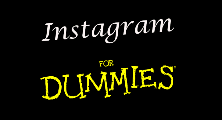 The Regular Guy's Guide To Instagram