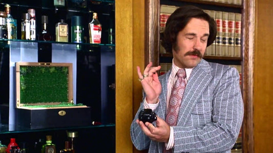 Are You Making These Five Fatal Grooming Mistakes At Work?