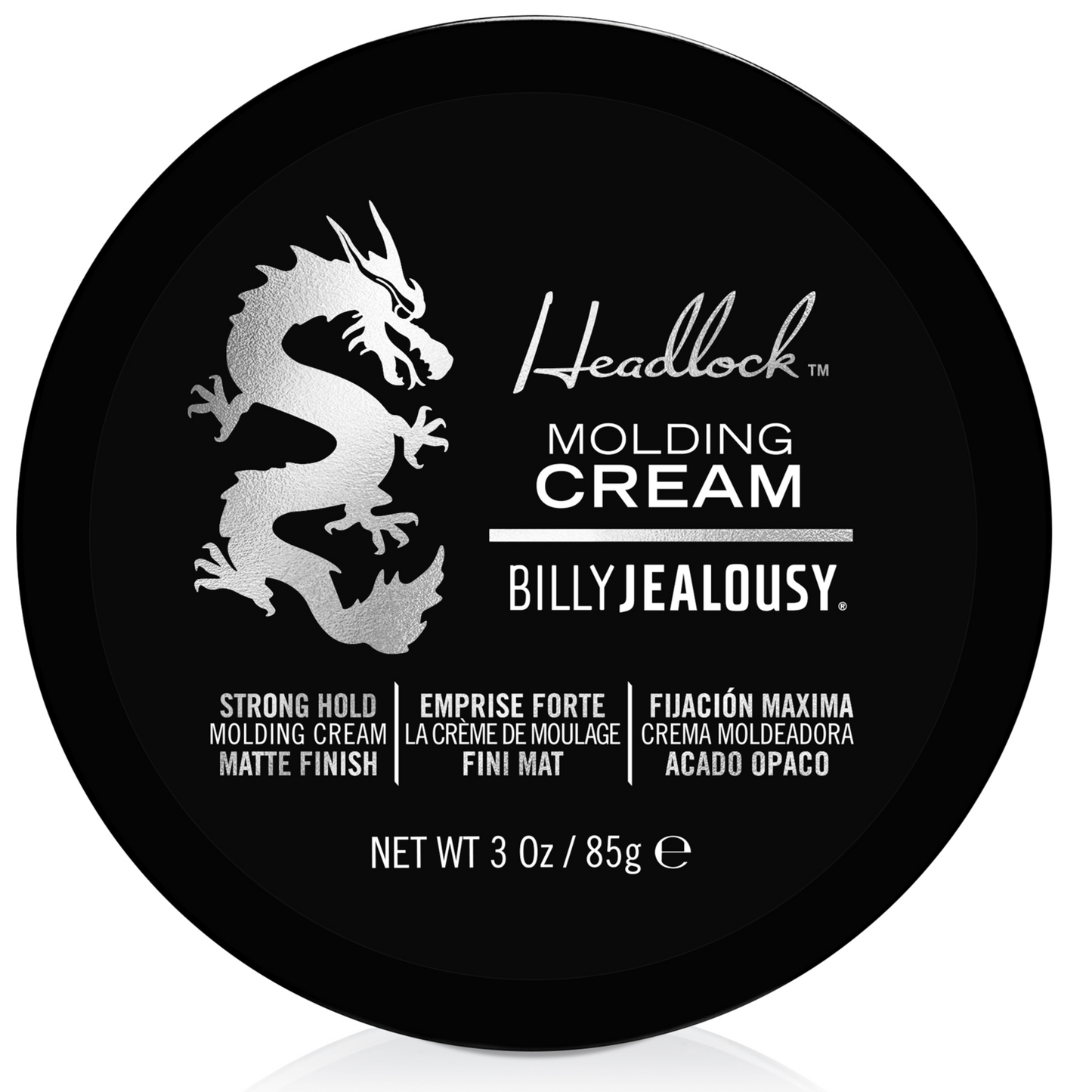 Headlock Molding Cream