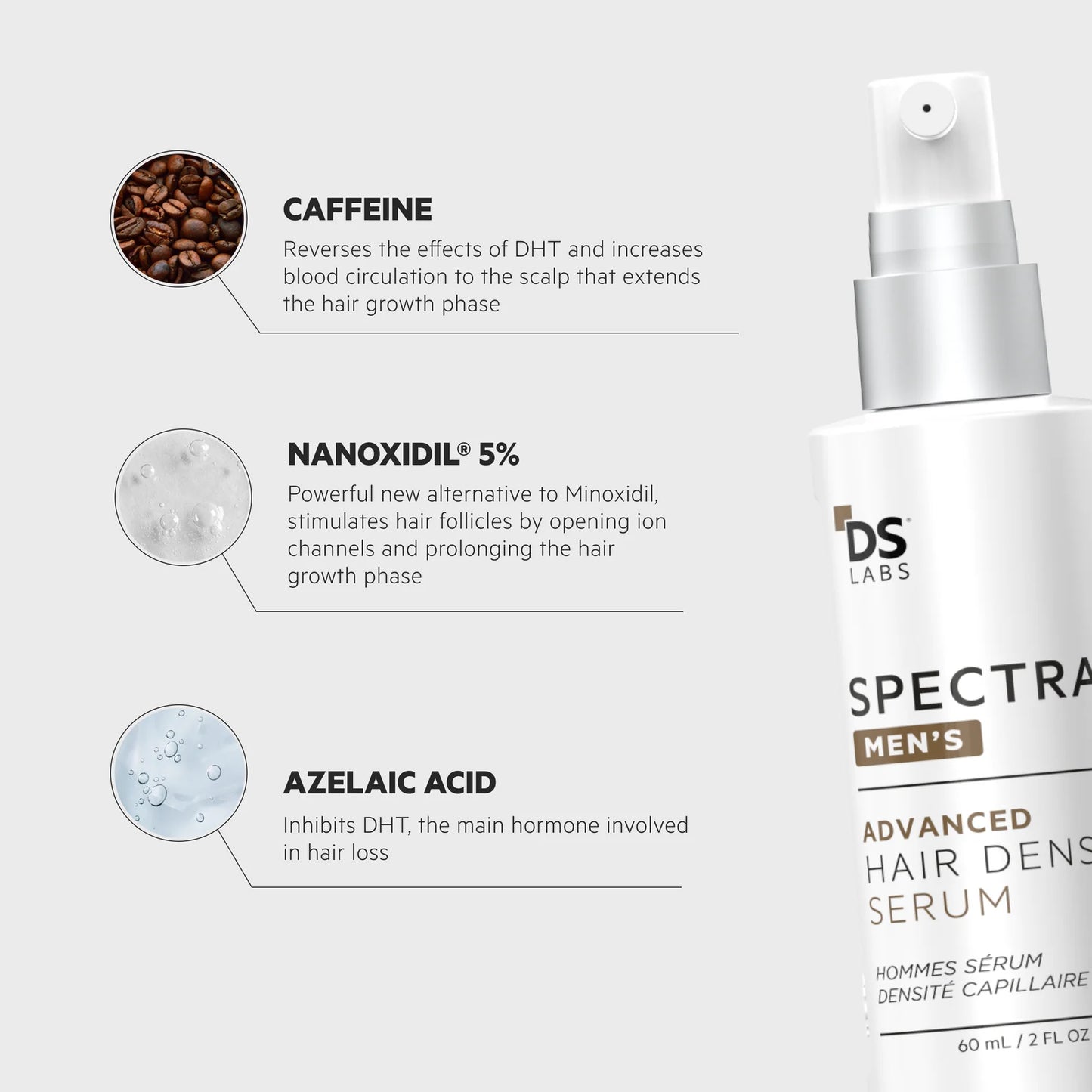 DS Laboratories Spectral DNC-N Redensifying