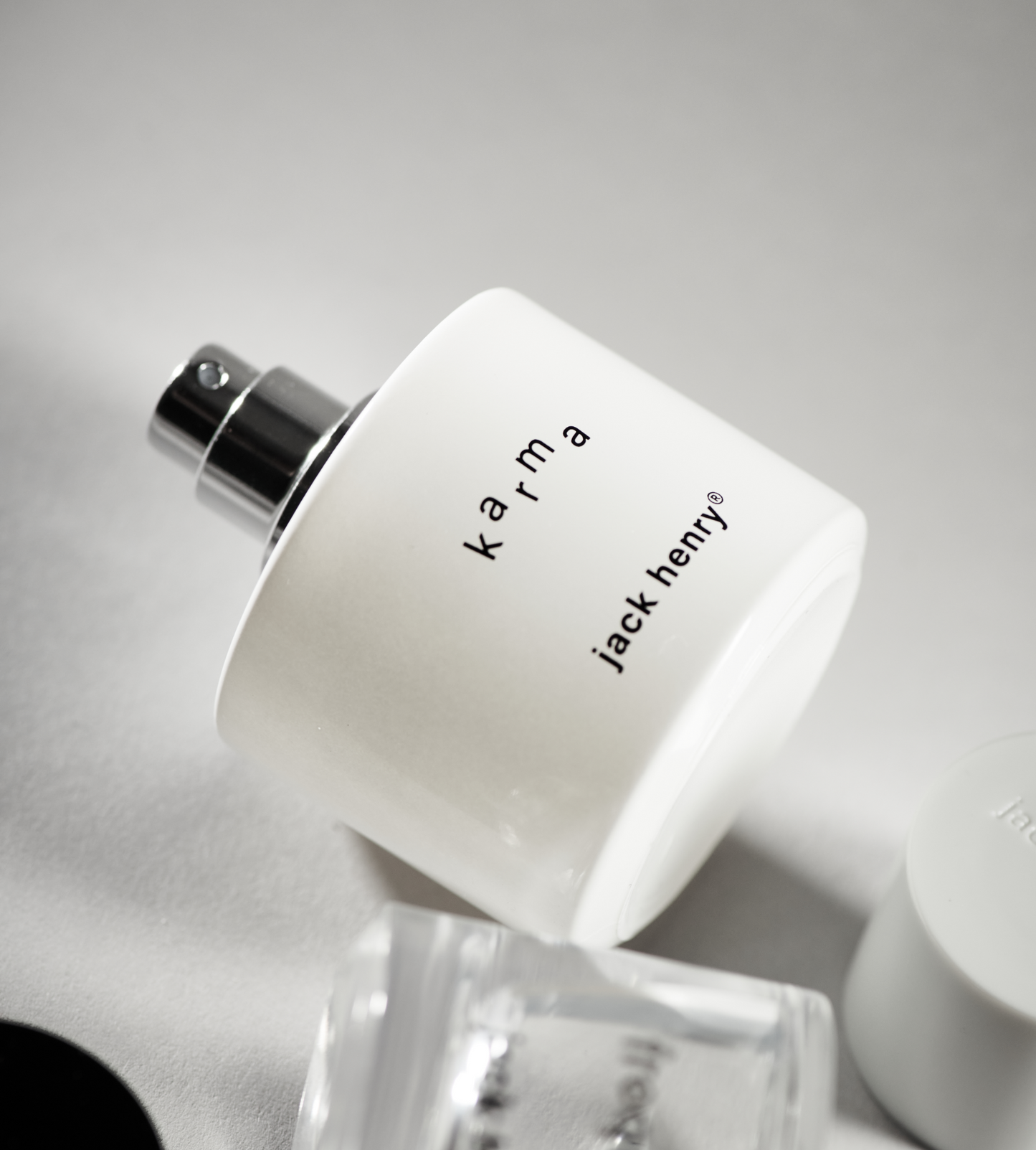 Jack Henry "karma" Fragrance