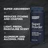 Grooming Lounge Super Powder