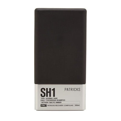 Patricks SH1 Daily Thickening Shampoo