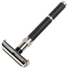 Parker 96R Long-Handle Butterfly Double-Edge Safety Razor
