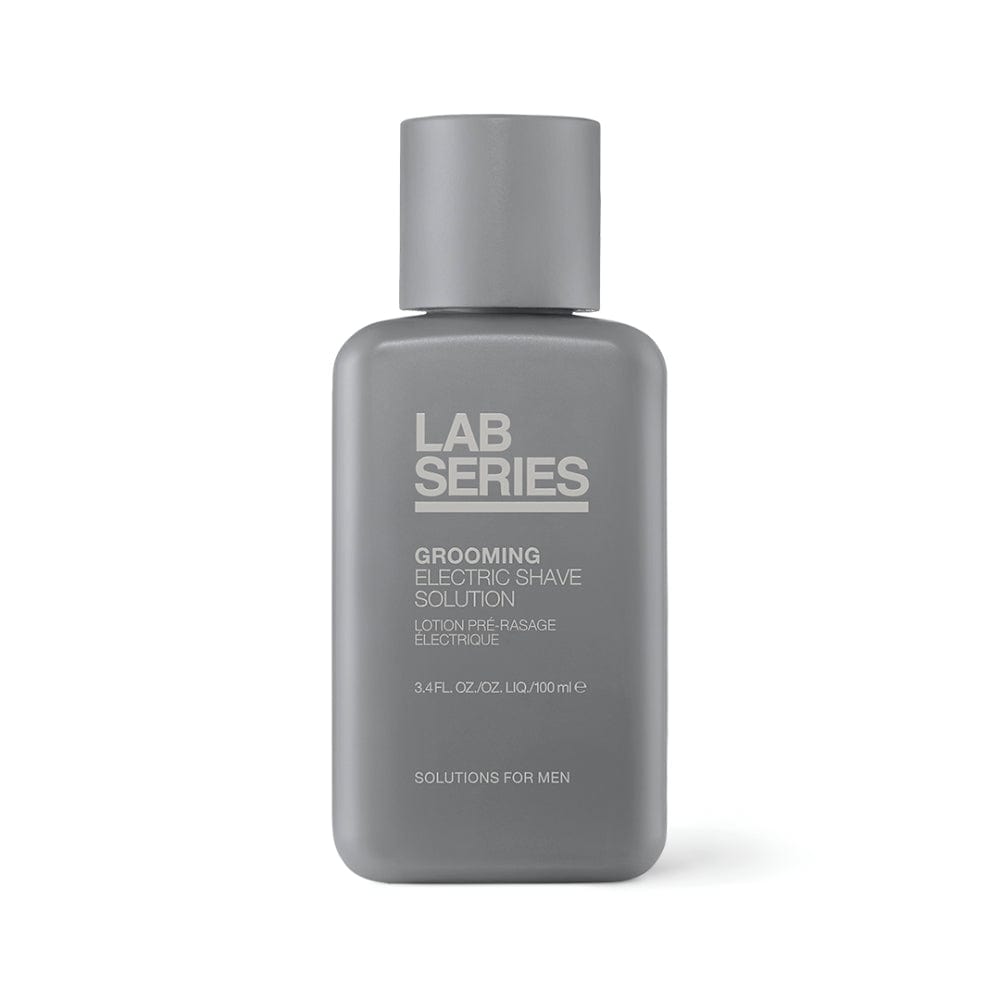 Lab Series Grooming Electric Shave Solution
