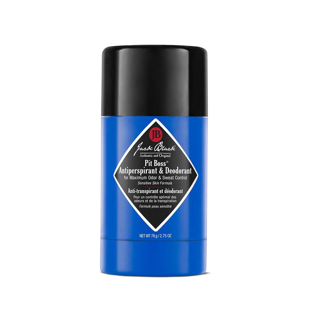 Jack Black Pit Boss Antiperspirant  & Deodorant