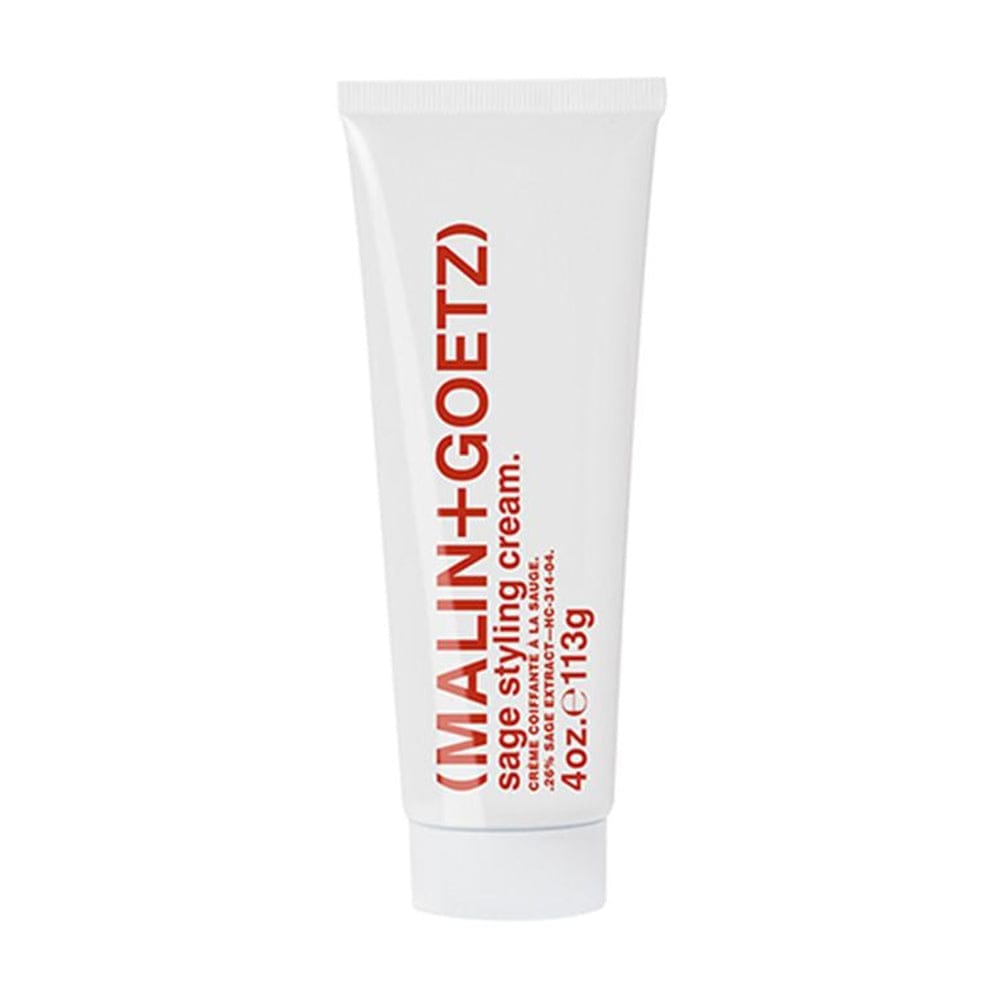 Malin + Goetz Sage Styling Cream - 4 oz.
