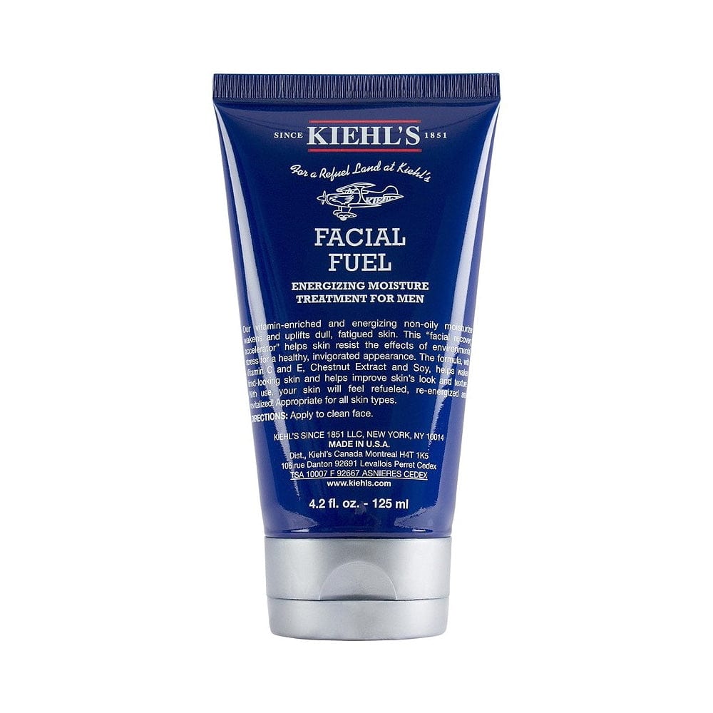 Kiehl's Facial Fuel Moisturizer 2.5 oz.