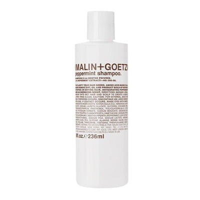 Malin + Goetz Peppermint Shampoo - 8 oz.