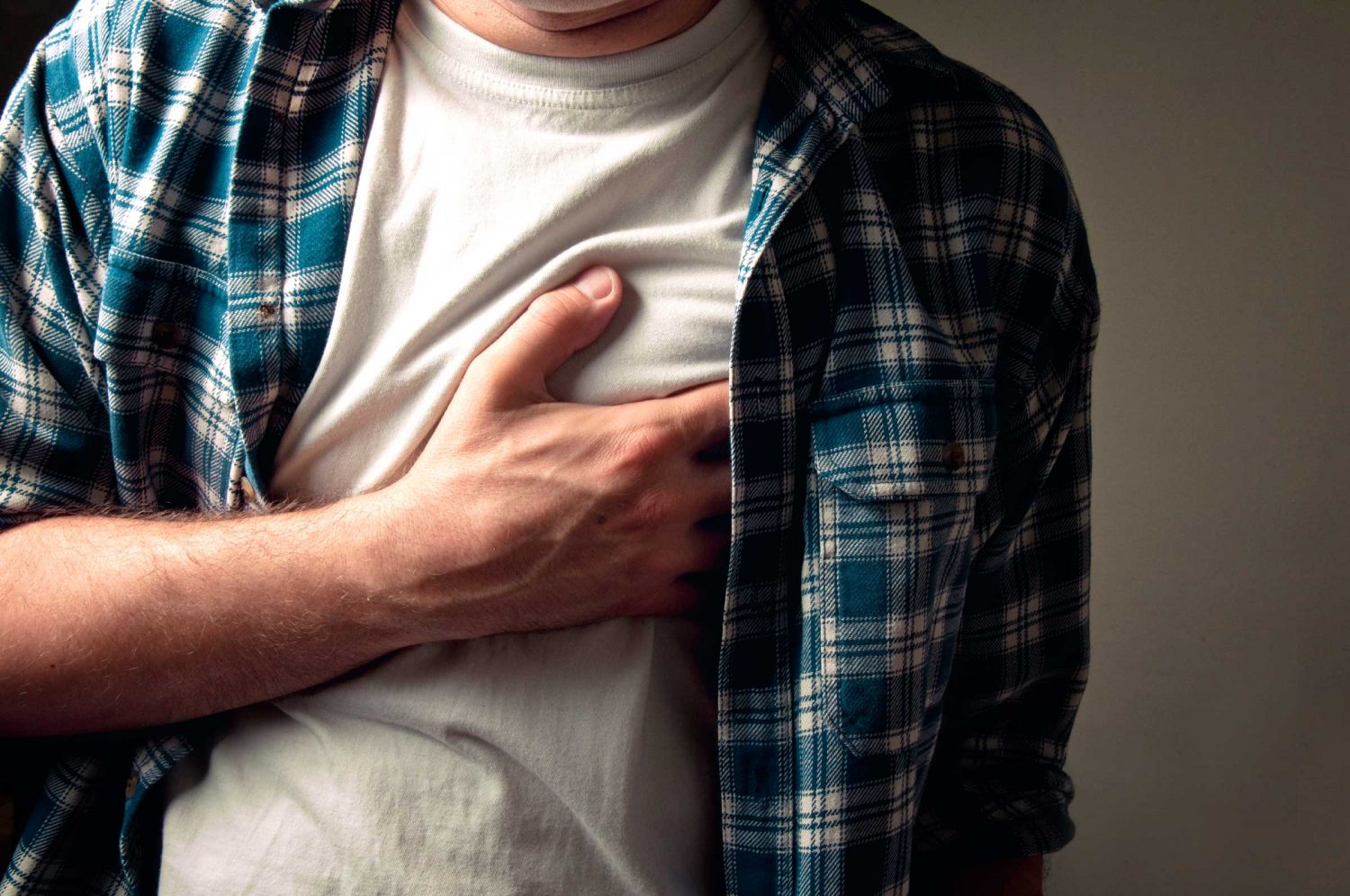Is It Really A Heart Attack? How To Tell If Your Having The Big One