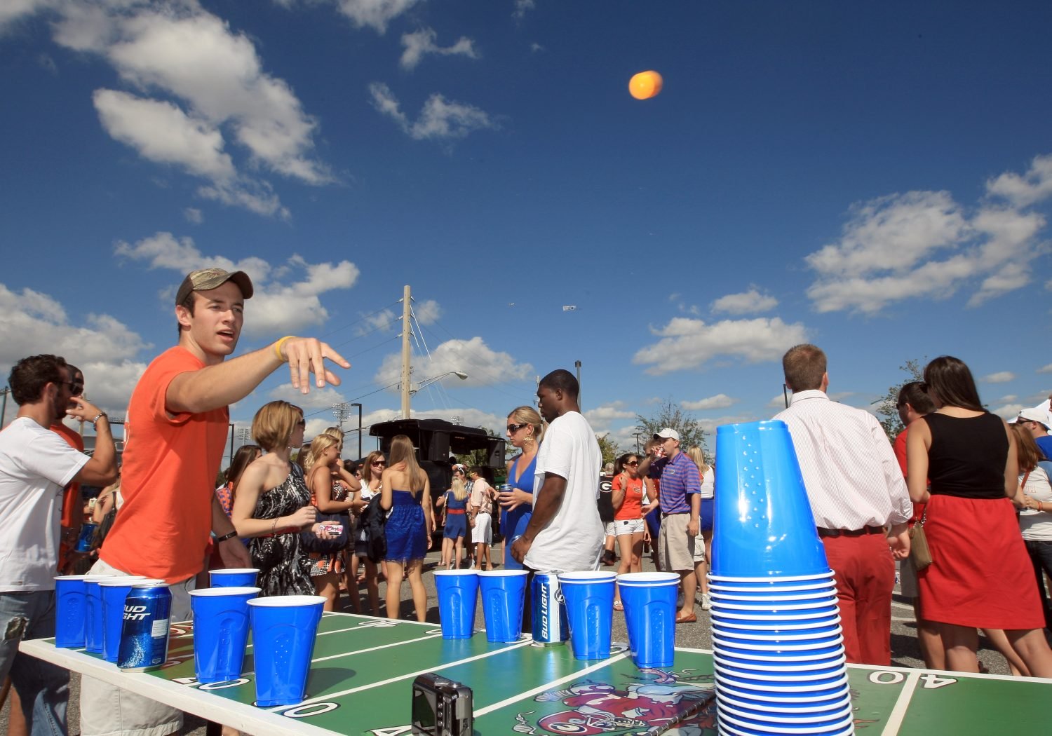 Tailgating Tips to Party Like a Professional