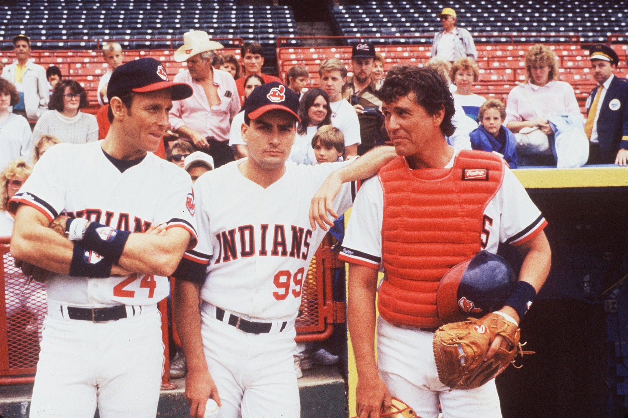 Did Your Team Miss the Playoffs? 9 Baseball Movies To Get You Through October