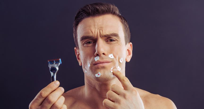 5 Great Wet Shaving Tips