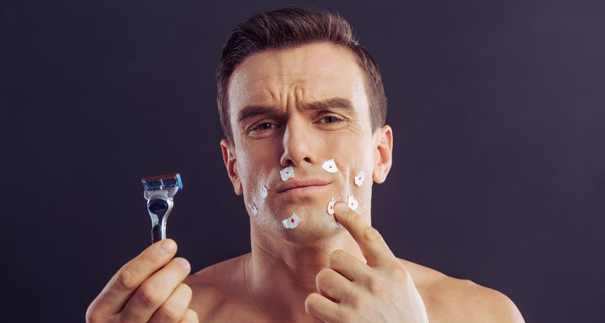 5 Great Wet Shaving Tips