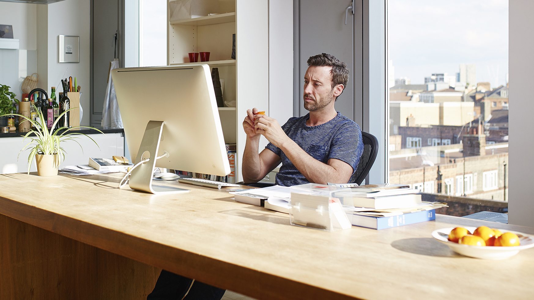 Power Up And Prime Your Office For An Even More Productive Workday