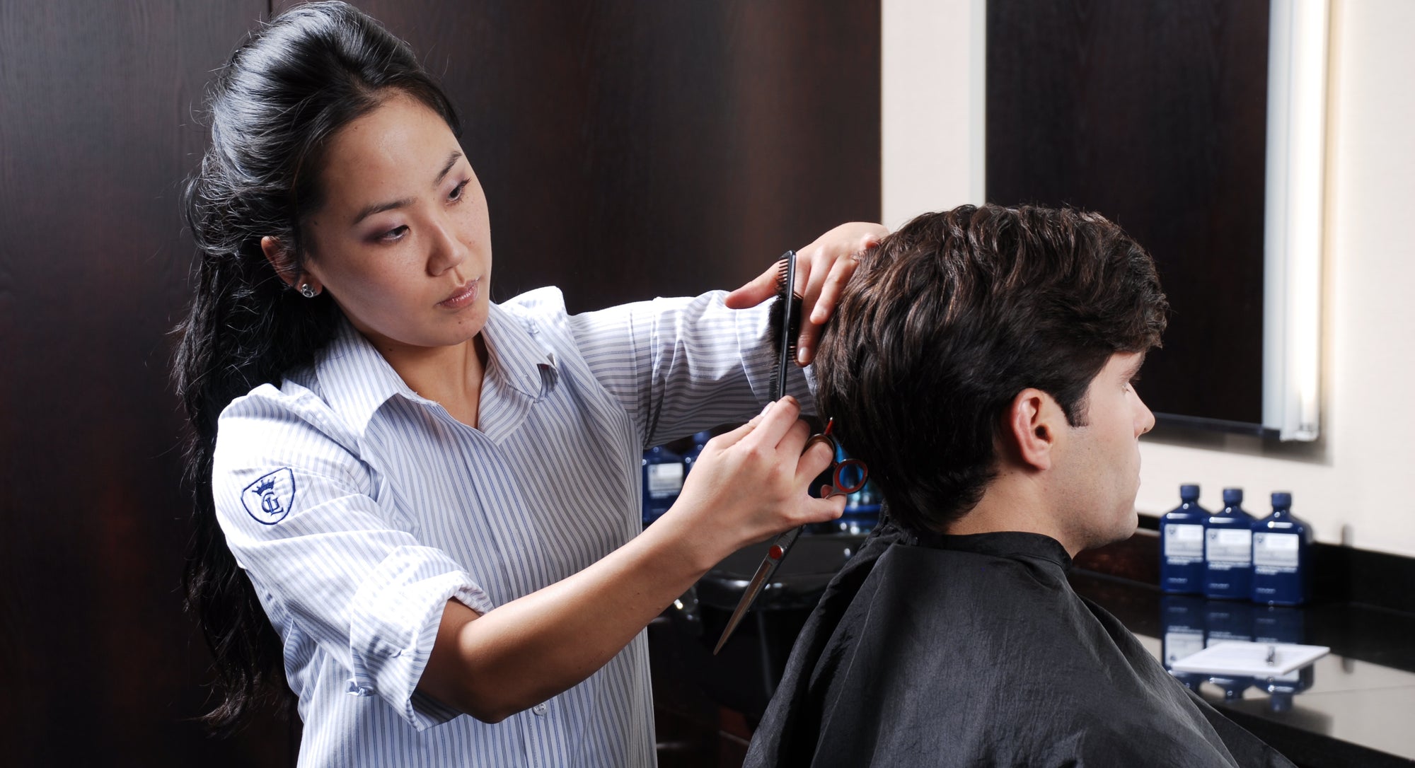 How To Chose A Men's Salon In Washington, DC