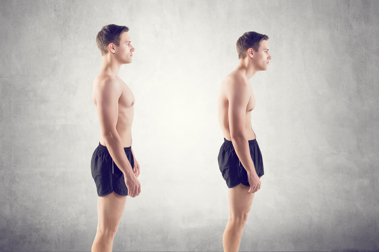 Protecting Your Back: The Importance of Good Posture