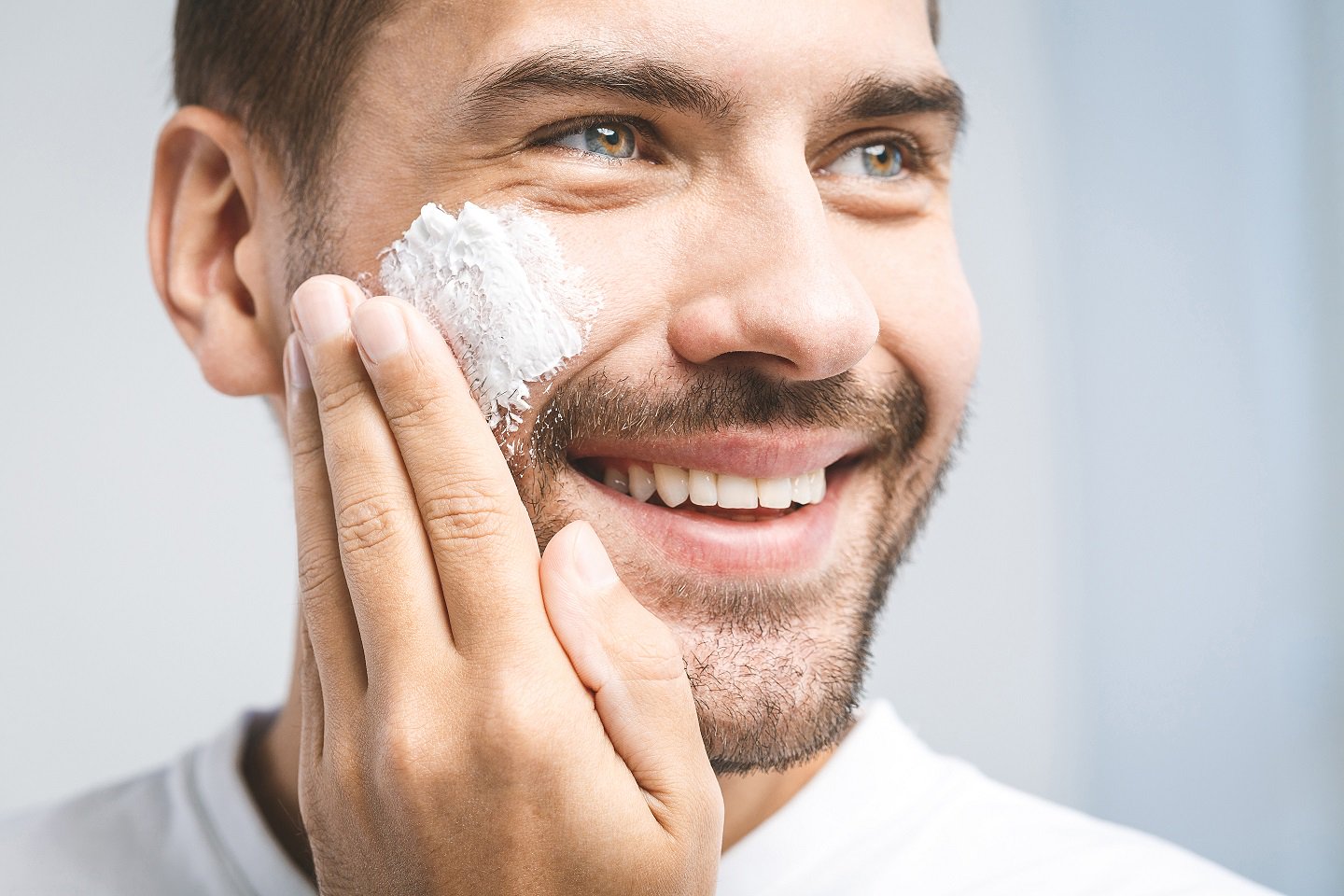 Five Of The Best Men's Facial Moisturizers