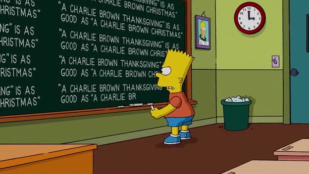 The Best Thanksgivingish-Themed TV Episodes of All Time