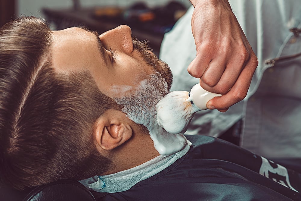 Ask Doc Handsome: Frequently Asked Shaving Questions