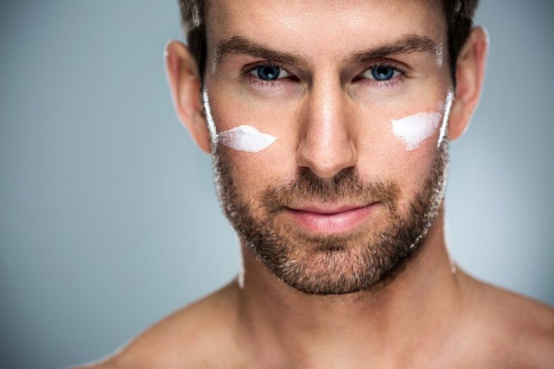 The Do’s & Dont’s Of Great Men’s Skin Care