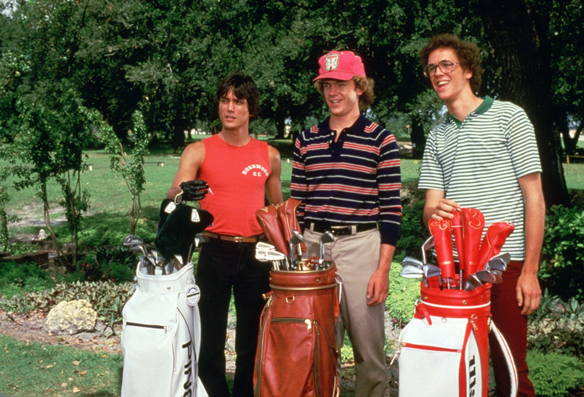 PGA Championship Golf Style: How To Dress Like The Pros While Sucking Up The Golf Course
