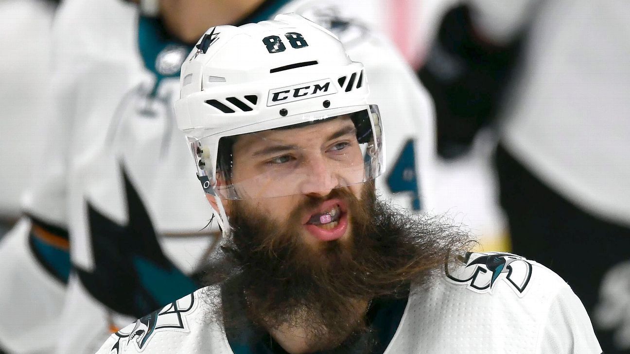 Facial Hair Failures From NHL Stars Past & Present