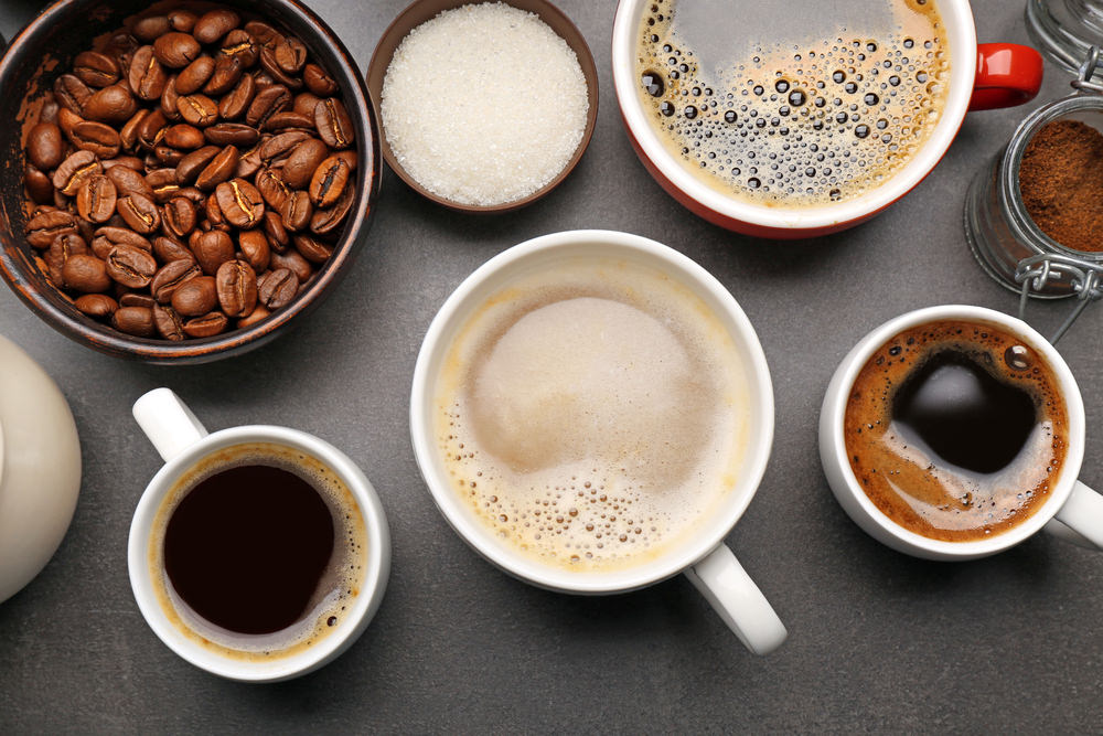 Five Great Options For Getting Caffeinated At Home