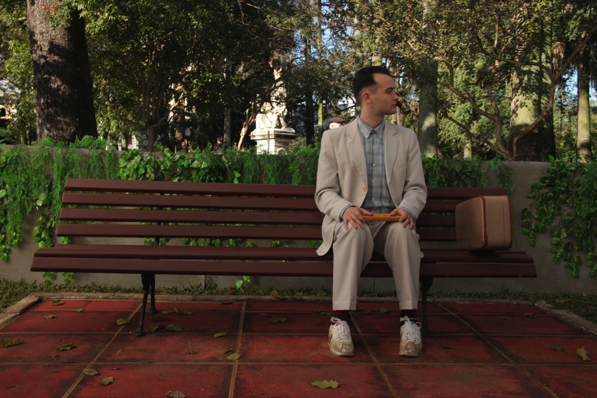 Safe For Work Spring Sneakers You Can Pair With A Suit