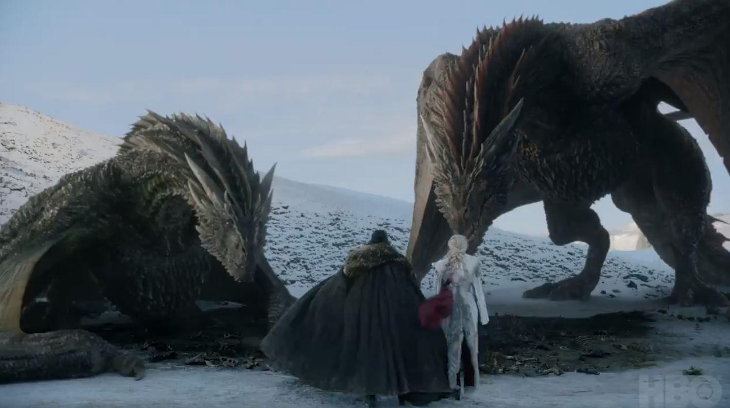 Try These Game Of Thrones Grooming Tips Fit For A King