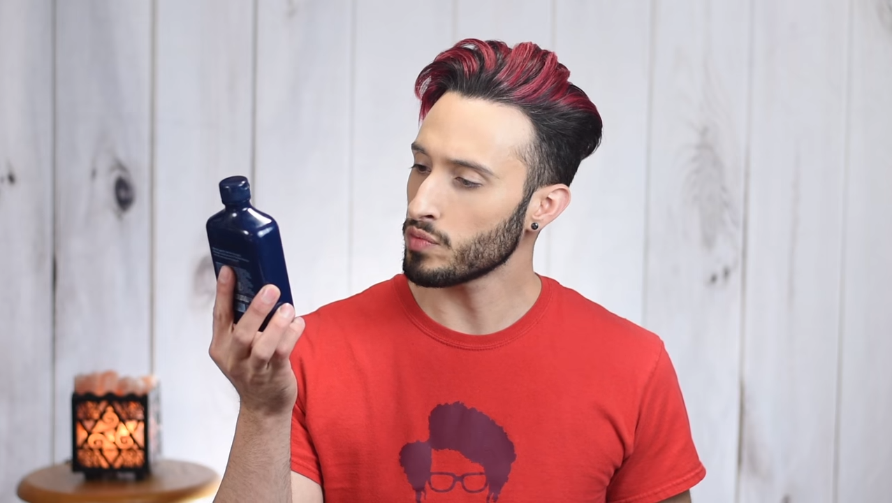 Hear What A Hair Savant Thinks About Our Grooming Products (VIDEO)