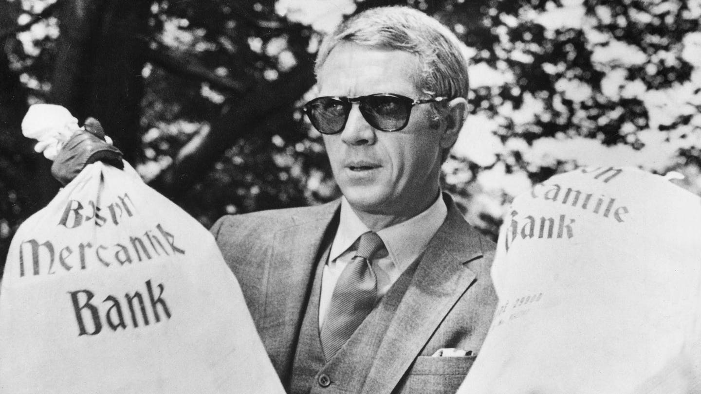 Throw Shade With These Sunglasses Made Famous In The Movies