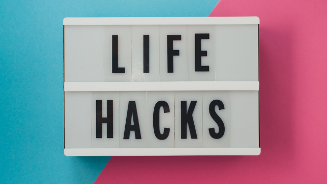 5 Life Hack Companies That Can Make Living Better