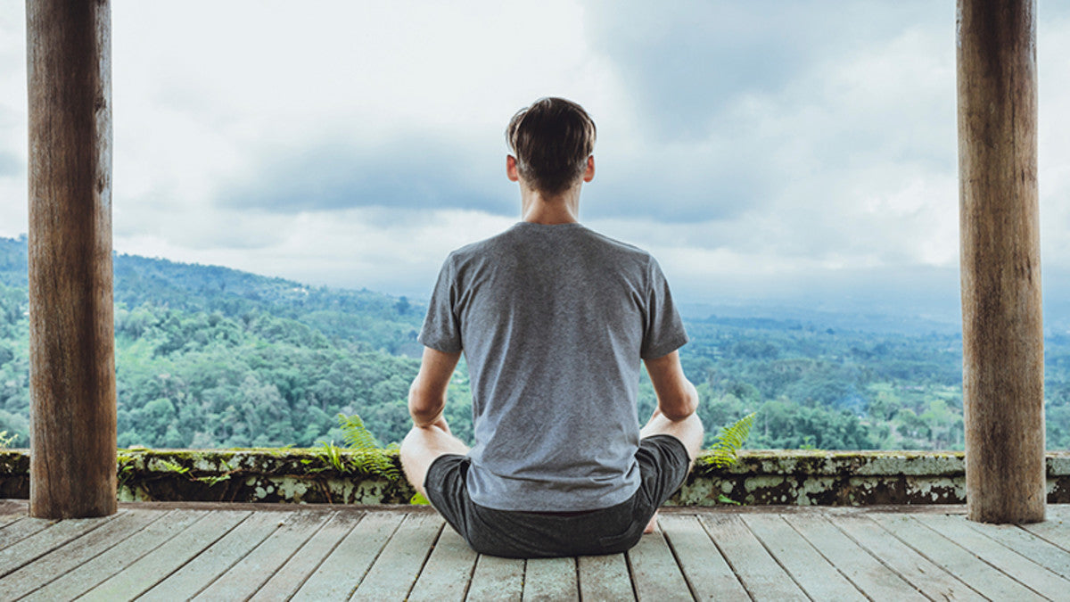 Is Mindfulness Meditation Your Key To Reducing Stress?