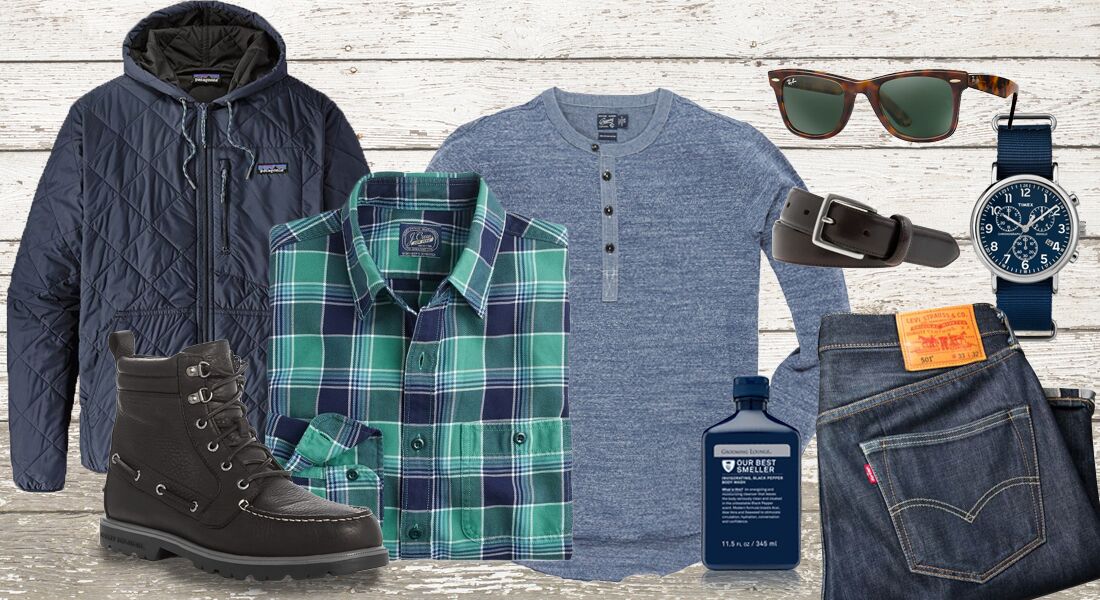 Upgrade Your Fall Look With These Heritage Brands