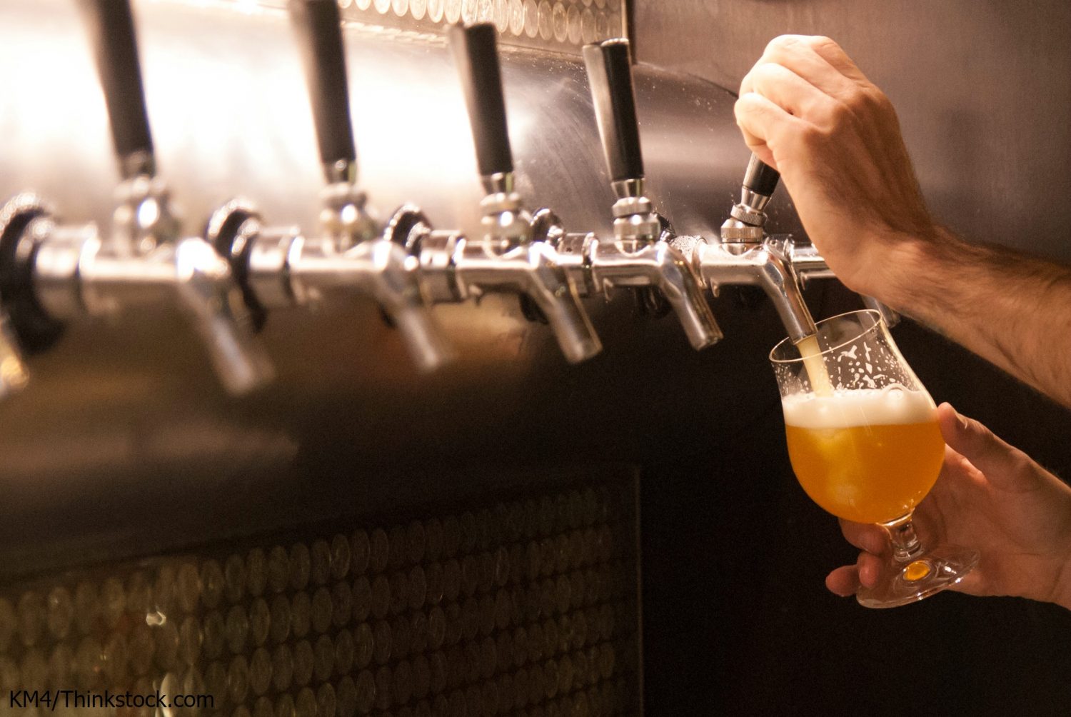 How To Become A Professional Beer Drinker And A Master Cicerone