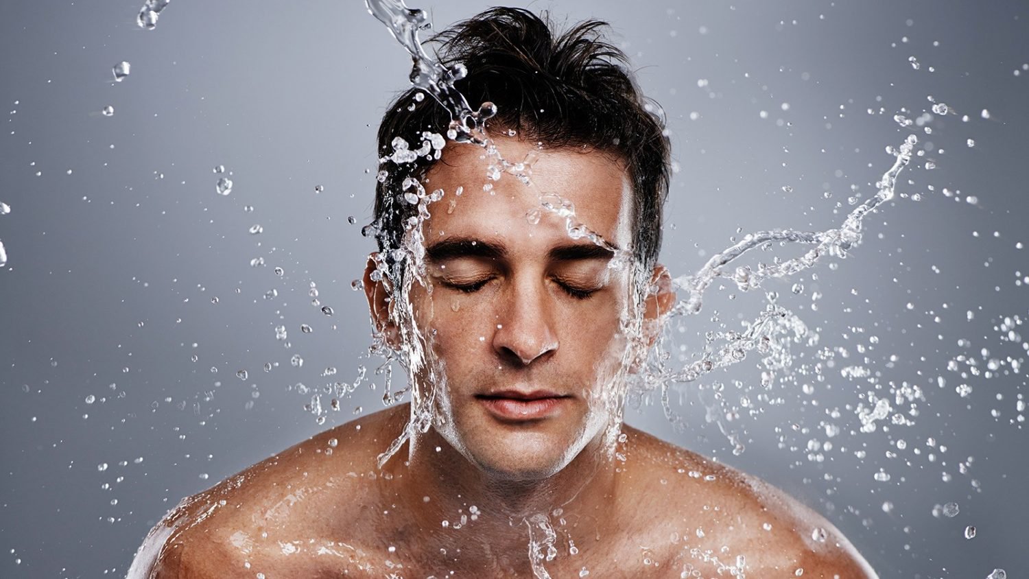 5 Skin Care Products Every Man Should Be Using