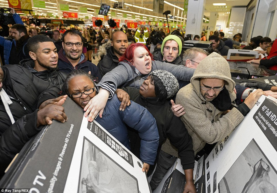 Best Black Friday Deals You Didn’t Know You Wanted