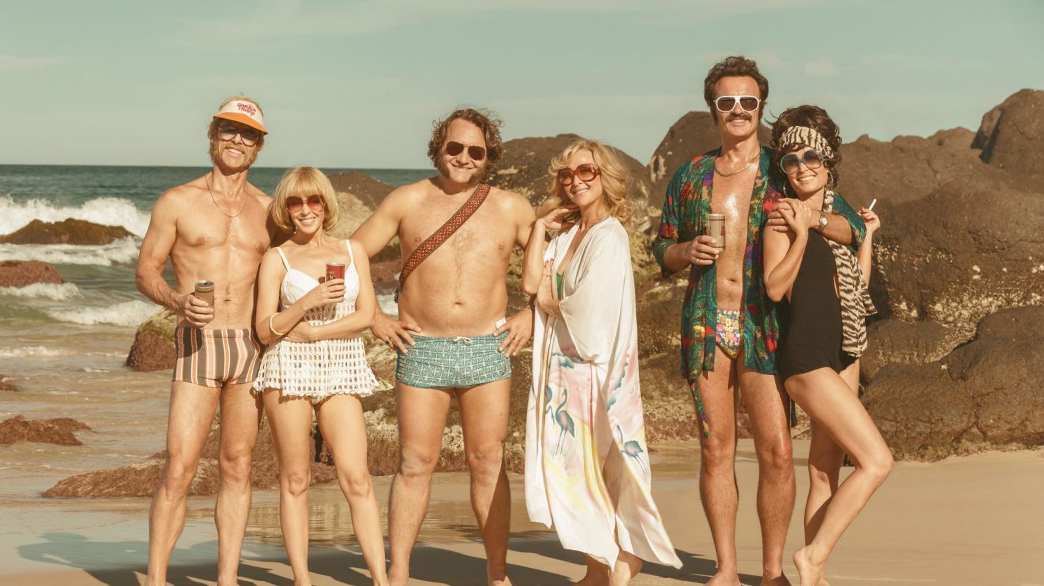 Your Summer Set-Up Should Include The Best Beach Gear
