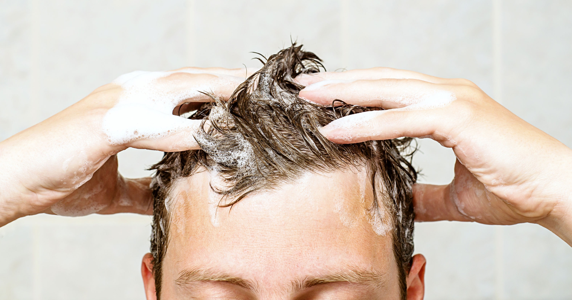 What's The Best Men's Shampoo For You?