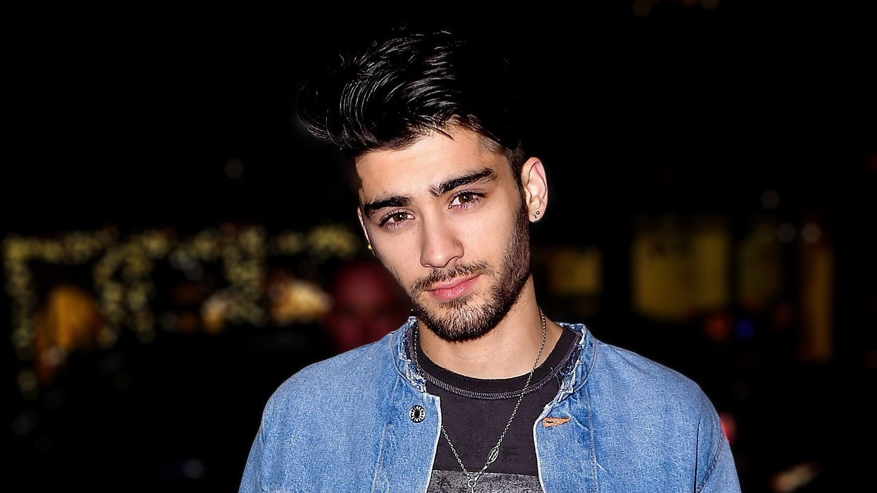 Get Groomed For The Grammys With Zayn Malik And Baxter of California