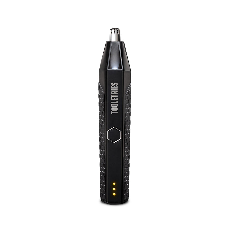 Tooletries The Ranger Electric Nose & Ear Hair Trimmer
