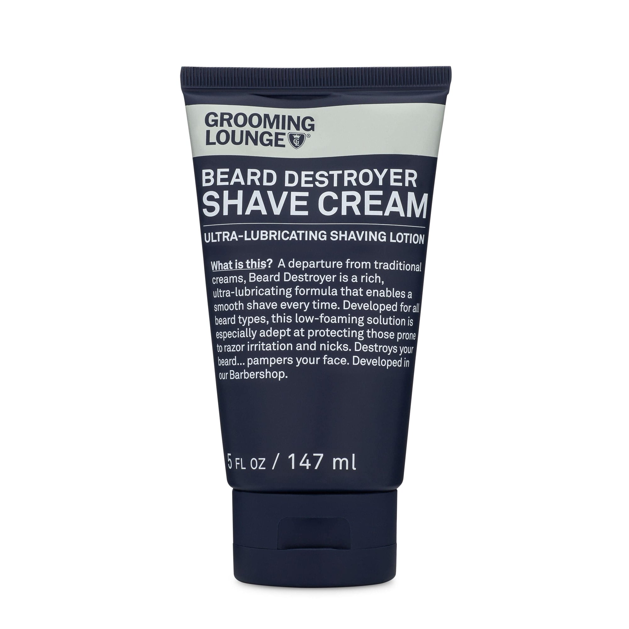Shaving Cream/Soap Build A Kit