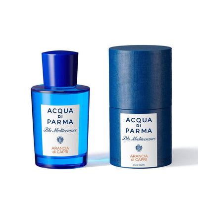 Acqua Di Parma Blu Mediterraneo - Arancia Di Capri
