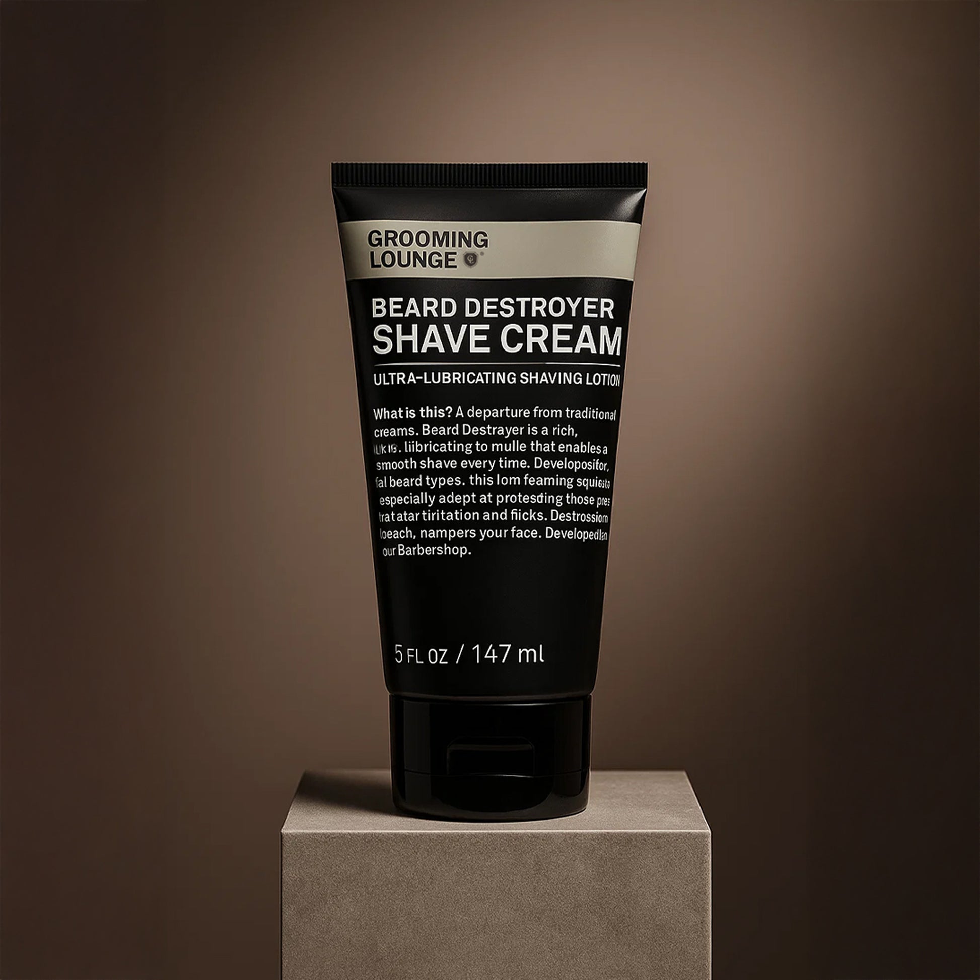 Best Shave Cream for Sensitive Skin | Beard Destroyer Shave Cream Grooming Lounge Best Shave Cream for Sensitive Skin | Beard Destroyer Shave Cream Grooming Lounge