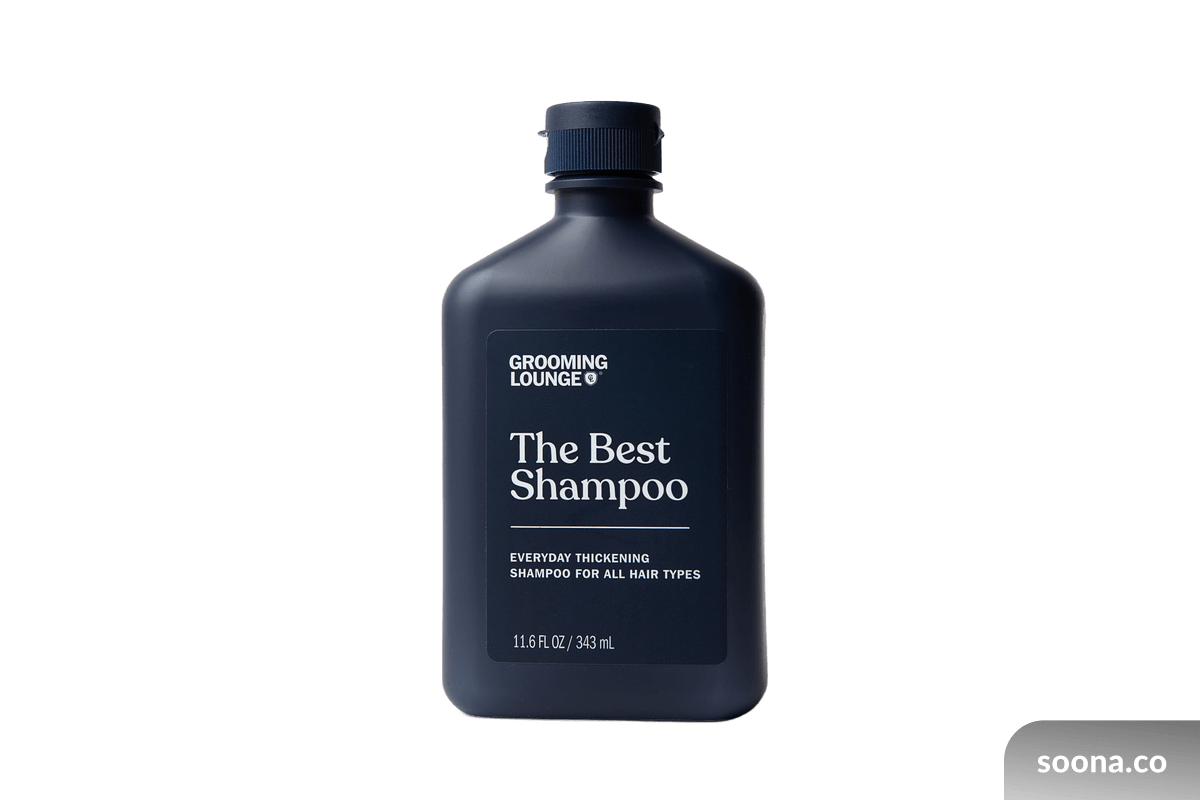 Best shampoo discount