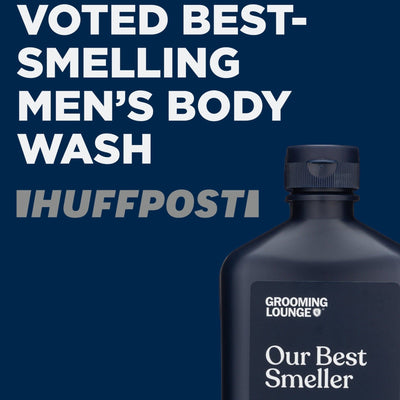 Grooming Lounge Our Best Smeller Body Wash