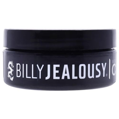 Billy Jealousy Molding Cream - High Hold, Matte Finish Styling Product